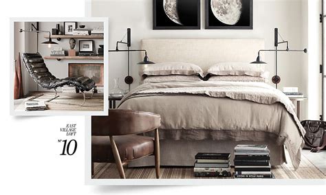 21 Trendy Industrial Bedroom Designs By Decoholic Bob