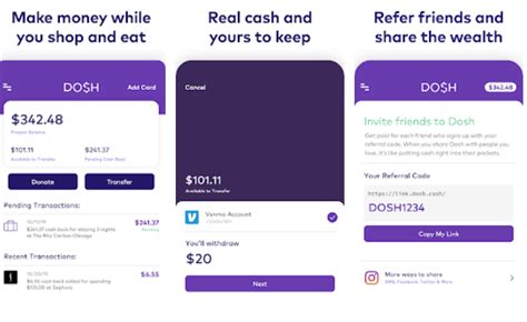 If you already have a cash card, follow these steps to start saving: 5 Best Cash Back Apps And Rewards To Optimize Your ...