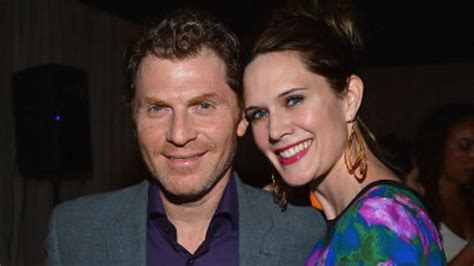 Bobby Flay And Stephanie March Separate After 10 Years Of Marriage