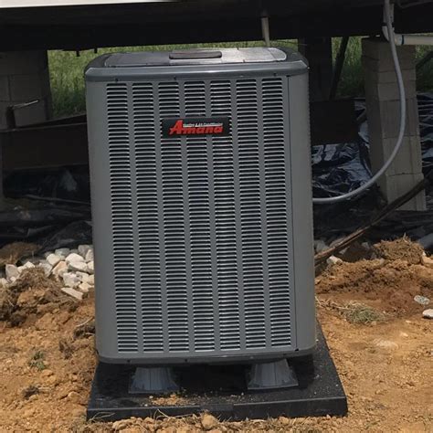 Richardsons Heating And Air Conditioning Llc