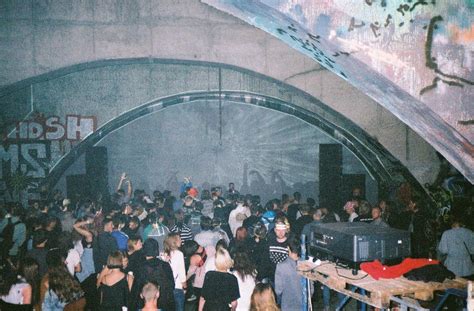 the clubs parties and artists building a rave scene in kiev telekom electronic beats