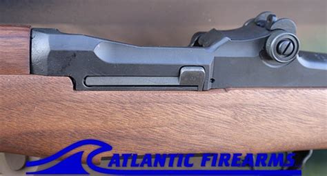 Beretta M1 Garand Rifle