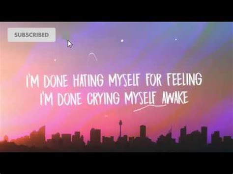 chorus f how do you sleep when you lied to me? Sam Smith - How Do You Sleep (Lyrics) - YouTube