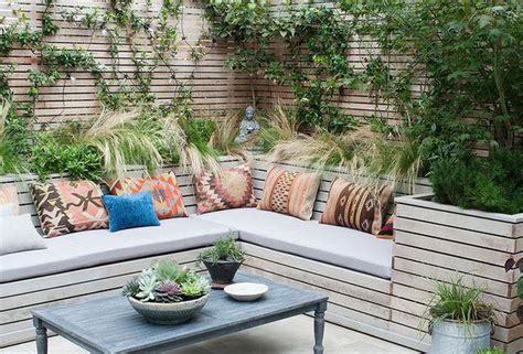 Reasons why outdoor seating is benevolent - Decorifusta