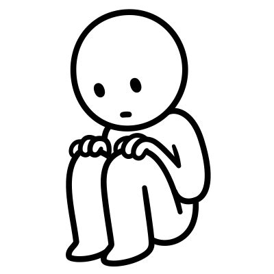 Gambar DP Wa Sedih dan Kecewa - Kuliah Desain