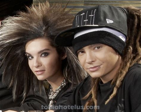 Bill And Tom Tokio Hotel Photo Fanpop