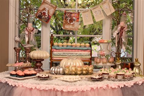May 13, 2019 · planning a baby shower that will fall near a big holiday? Tales of Faerie: Fairy Tale Baby Shower Ideas