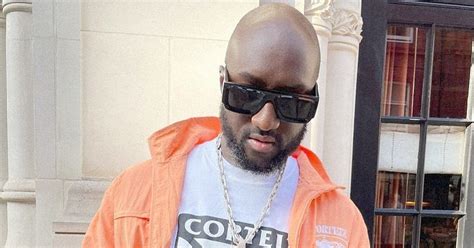Virgil Abloh The Man Who Brought The Street To The Catwalk Philstar Life