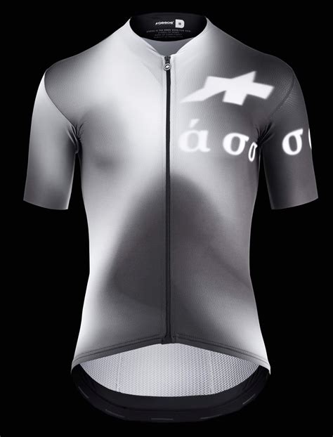 Assos Cycling 2022 The Limited Edition Myth Within Jersey