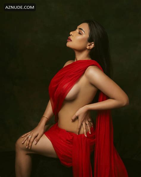 Aditi Kohli Hot Sexy Pics Collection April 2022 Aznude