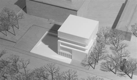 Created by foursquare lists • published on: NS Dokumentationszentrum München - Burger Rudacs Architekten