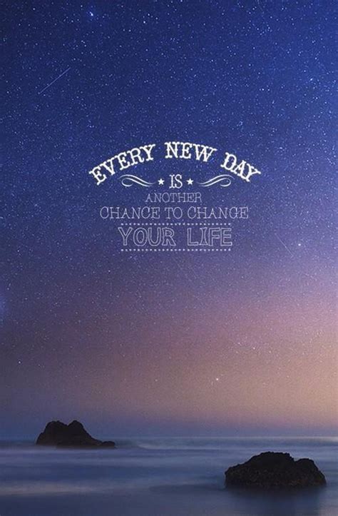 Free Download Sky Wallpaper Your Life To Change Every New Day Is