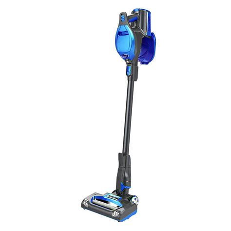 Shark Rocket Deluxe Blue Handheld Upright Vacuum Cleaner Certified