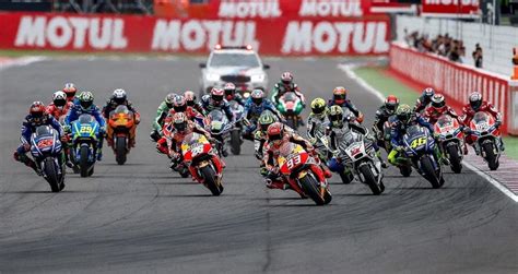 16 may 2021 | eibar | 1.1 we. Gran Premio d'Argentina di MotoGP: vince Marquez ...