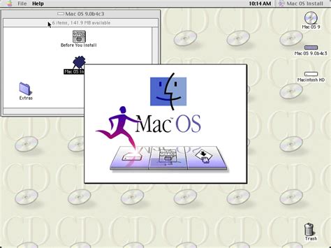 Mac Os 90b4 Codename Sealed Apple Free Download Borrow And