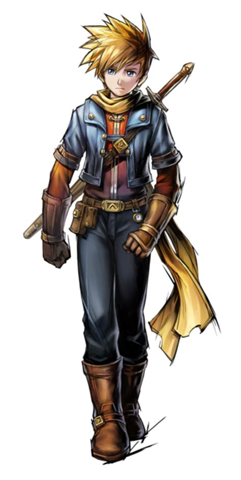 Speculation of a third entry in the franchise began soon after the release of its predecessor, golden sun: Golden Sun Dark Dawn render
