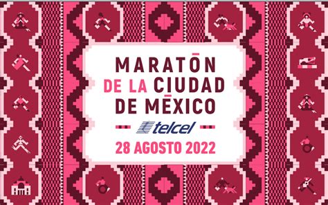 Maratón Cdmx 2022 Ruta Cierres Y Horarios La Neta Neta