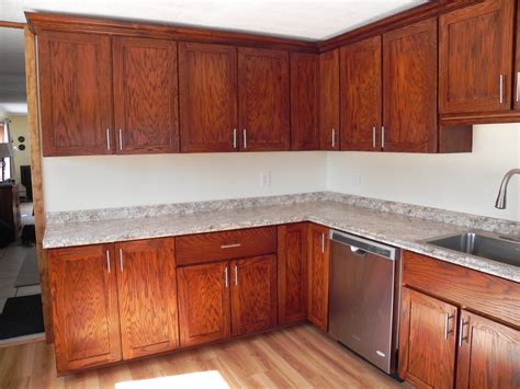 And i'm not interested in what type of peanut butter my friends like, or how they store their canned goods. Ana White | Custom built kitchen - DIY Projects