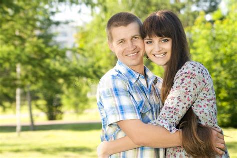 Guy And Girl Stock Photo Image Of Friends Beautiful 10650868