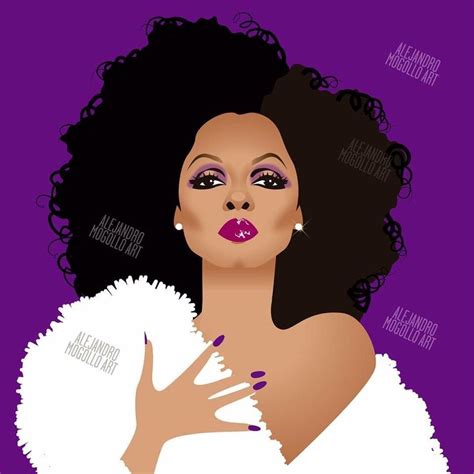 Pin By D’s Diana Ross Profile On Diana Ross Diana Ross Diana Ross Supremes Celebrity Art