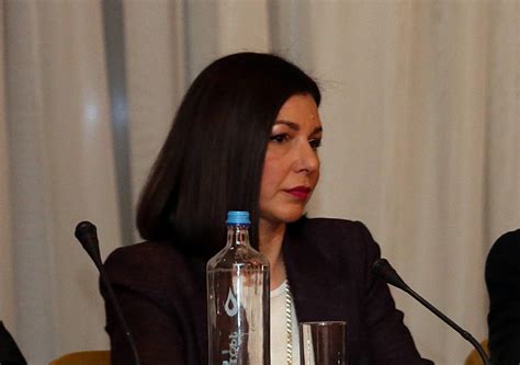 Με απόφαση του πρωθυπουργού, κυριάκου μητσοτάκη, αναπληρώτρια κυβερνητική εκπρόσωπος αναλαμβάνει. Αναπληρώτρια κυβερνητική εκπρόσωπος η Αριστοτελία Πελώνη ...