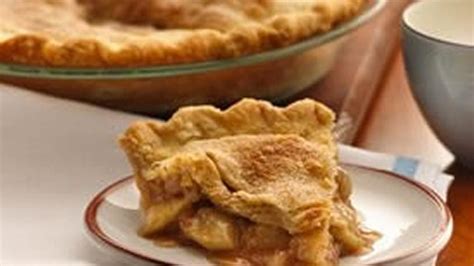 Perfect Apple Pie Life Made Delicious