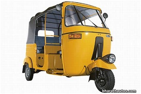 India leading bike manufacturer bajaj is also the india?s largest selling three wheeler manufacturer. Bajaj Auto all set to revamp its complete range of 3-wheelers