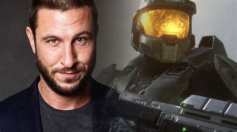 Confirman Nueva Serie De Halo Y Al Actor Que Le Dará Vida A Master