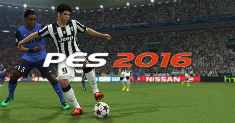 The xbox series x is the latest incarnation of microsoft's video game console which was released november 10 2020. Pes 2016 Xbox One Gameplay - Bangmuin Image Josh