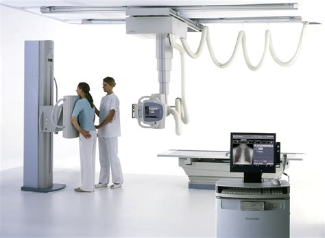 Medical Imaging Platforms Overview Uses And Side Effects