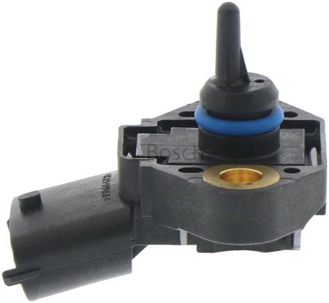 Manifold Absolute Pressure Sensor Bosch 0261230112