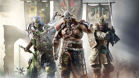How To Play For Honor The Complete Getting Started Guide Blogs