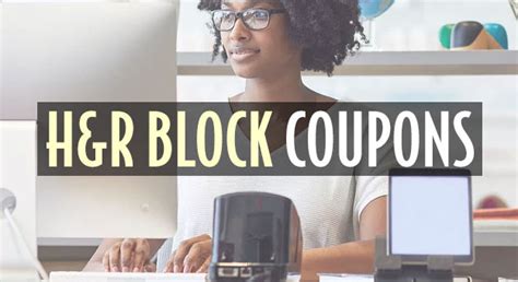 7 handr block coupons key codes deluxe 20 off 2023