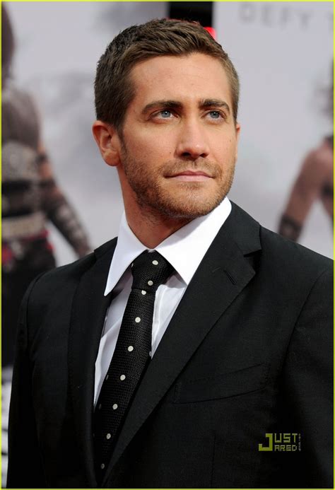 jake gyllenhaal tom ford suit sexy photo 2451516 ben kingsley billy bob thornton gemma