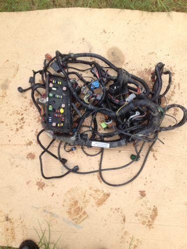 Purchase 07 Dodge Wiring Harness In Horn Lake Mississippi Us For Us