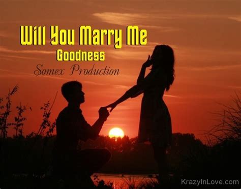 Marry Me Love Pictures Images