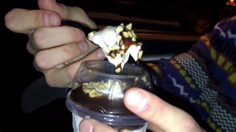 Satisfy your cravings and get your mcdo favorites delivered from our store to your door with mcdelivery! McDonald's Hot Fudge Sundae Food Review - YouTube