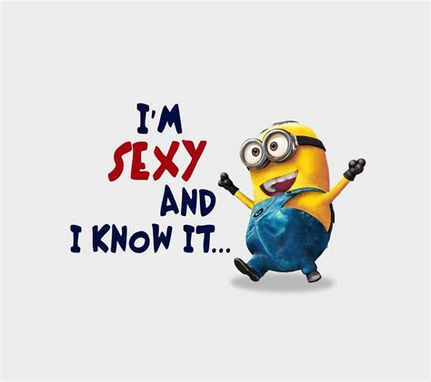 Funniest Minions Quotes Despicable Me We