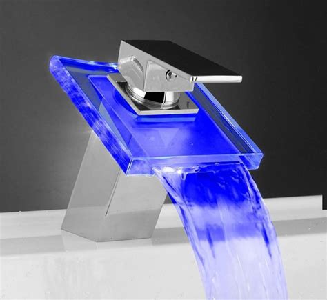 Led hats led headbands & tiaras led wigs led mouthpieces & pacifiers led gloves led blinkies & pins led necklaces led bracelets view all ». 2019 Waterfall Square Glass Bathroom Basin Sink Mixer Tap ...