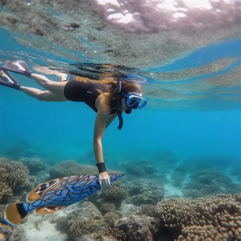 Snorkeling Vs Scuba Diving Key Differences