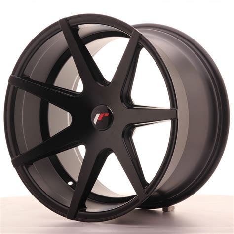 De modellen zijn verkrijgbaar in veel verschillende. JR Wheels JR20 19x11 ET25-35 5 Black