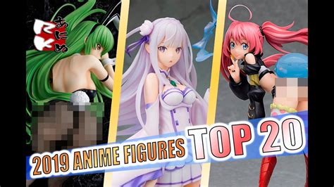 We are committed to offering you the best value and service anywhere on the very best anime products available! BEST-SELLING ANIME FIGURES TOP 20 in 2019 - YouTube