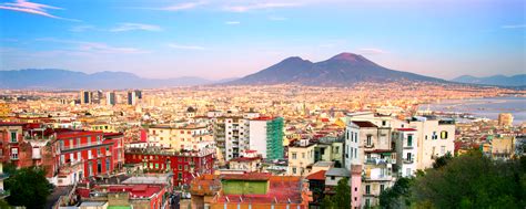 Die 10 beliebtesten attraktionen (2021). Neapel Sehenswürdigkeiten: Die TOP 10 Attraktionen in 2020