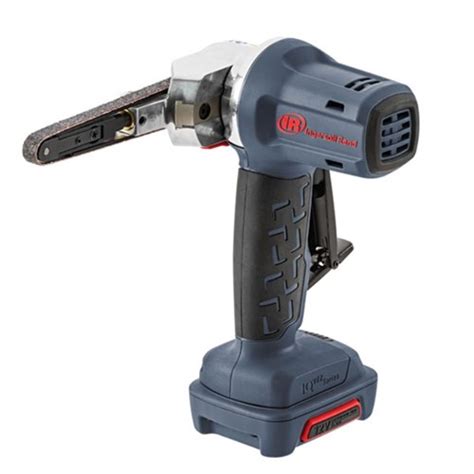 Milwaukee m12 batteries have no bms inside. 12V Cordless Belt Sander Skin: Ingersoll Rand G1811 | CAPS ...