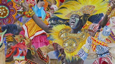 Filipino Artists: Global Messengers of Excellence, Beauty, and