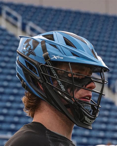 31 Epic Lacrosse Eye Black Designs Lax Farmer