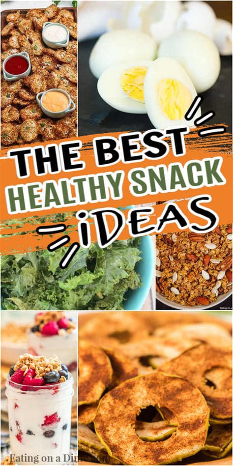 Healthy Late Night Snack Ideas Blog Hồng