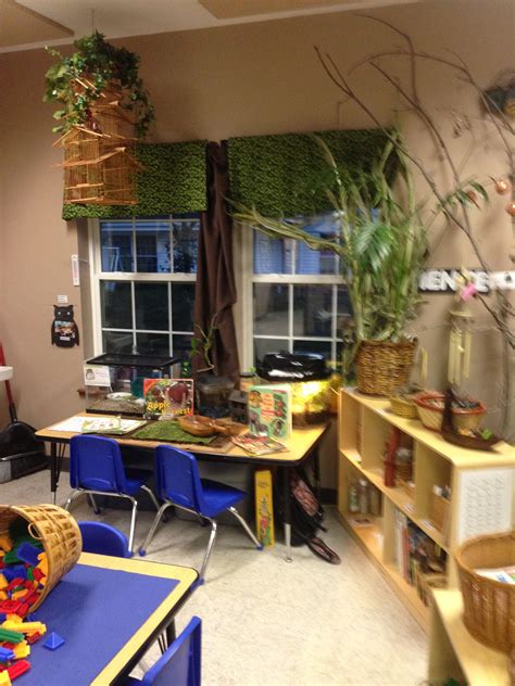 Pin By Suzanne Walter On Prek Classroom At Mother Goose Learning Center