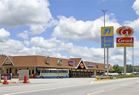 Graal Oliveira - Rede Graal