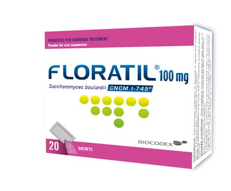 Repoflor E Floratil é A Mesma Coisa